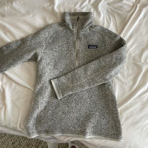 Patagonia fleece
